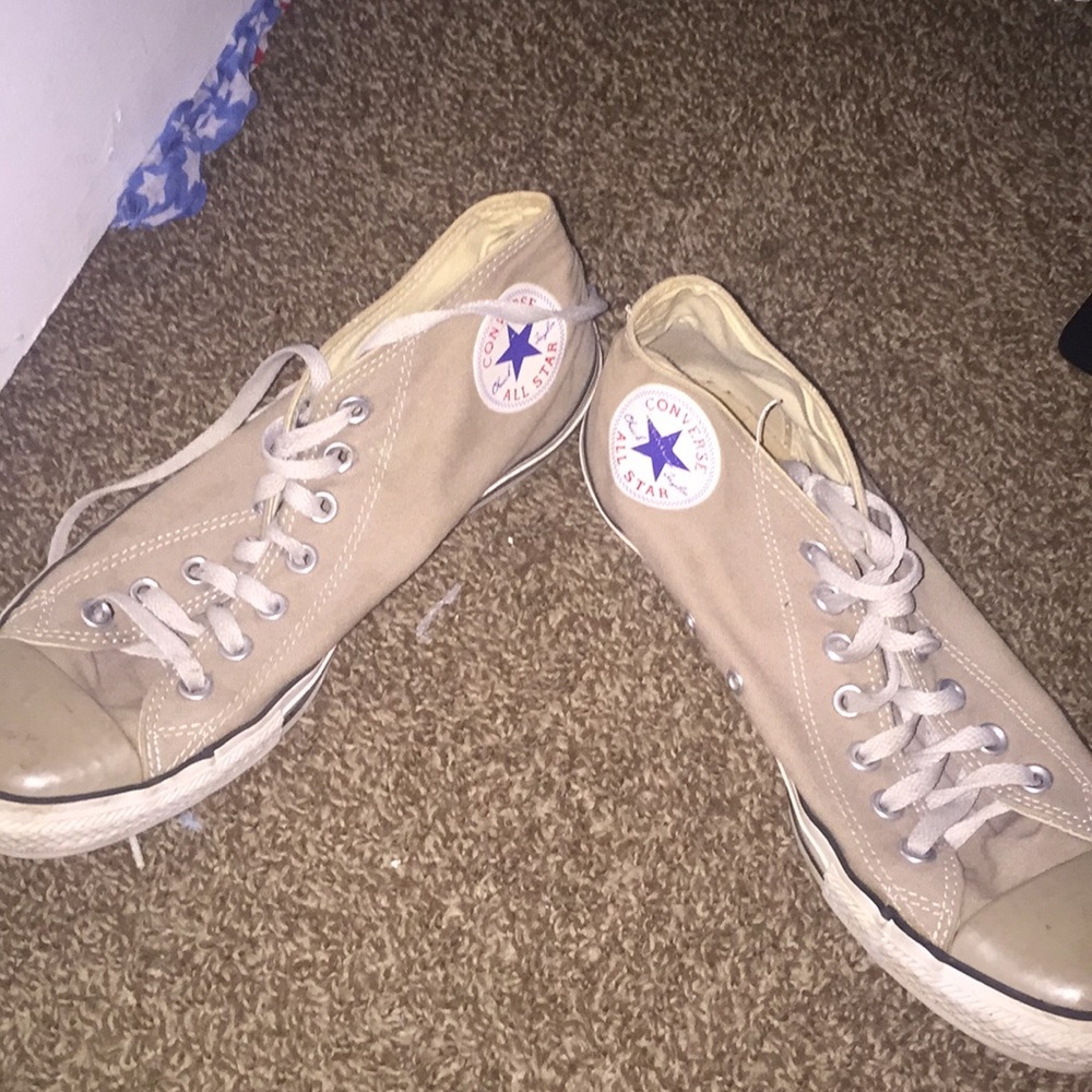 Converse All Star